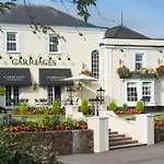 The Devon Hotel 
