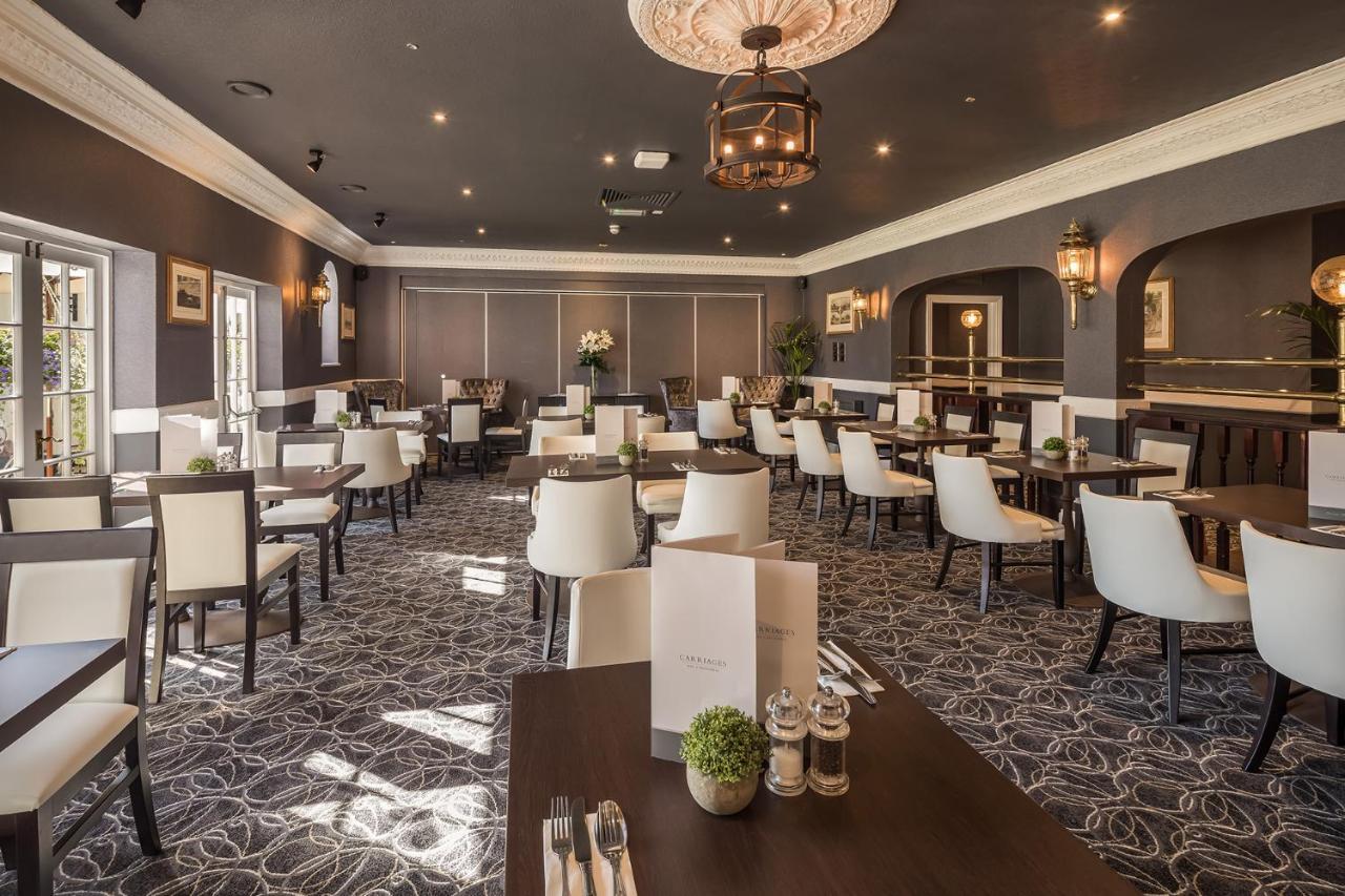 Hotel The Devon 3*