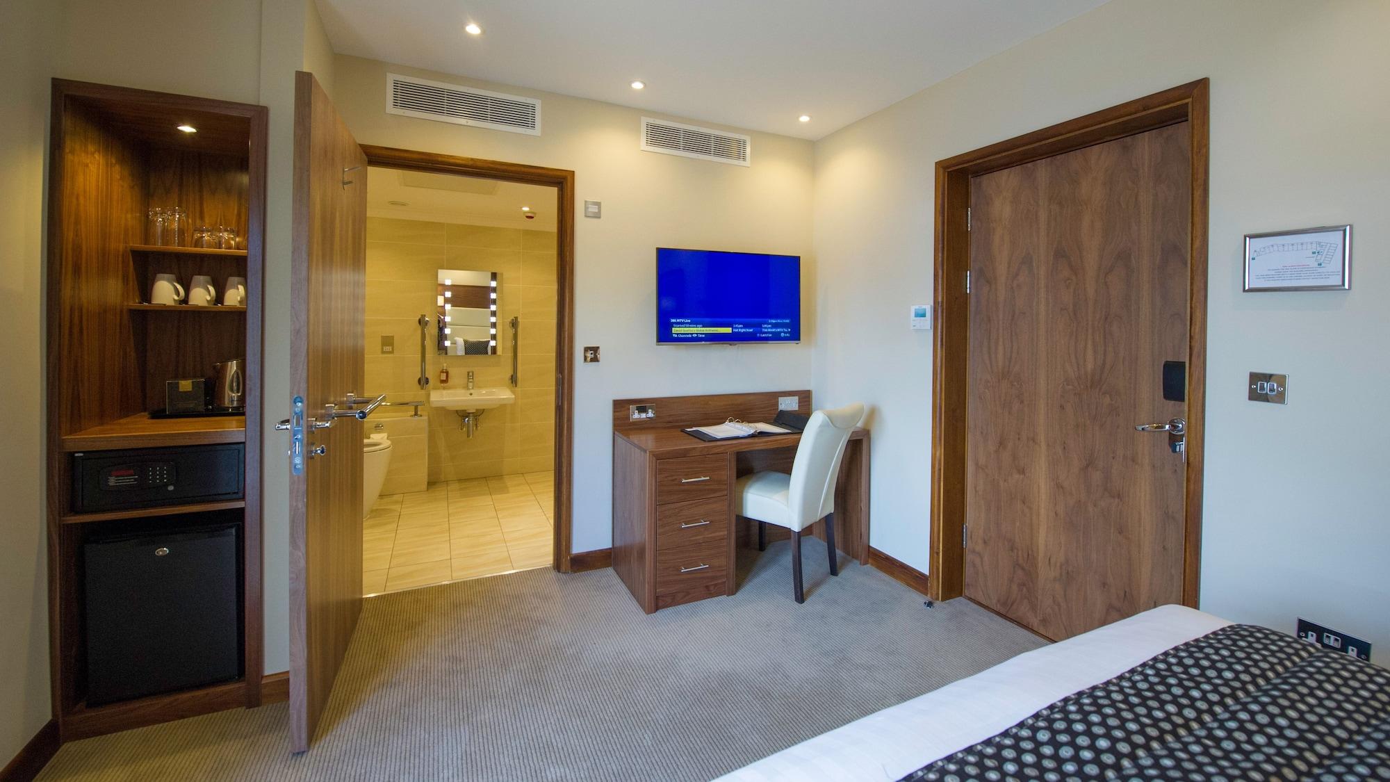Hotel The Devon