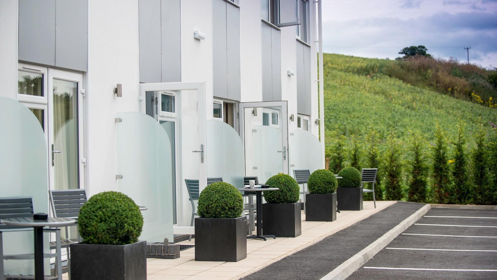 The Devon Hotel 3*
