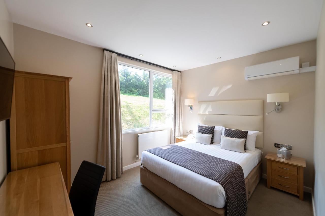 The Devon Hotel Exeter