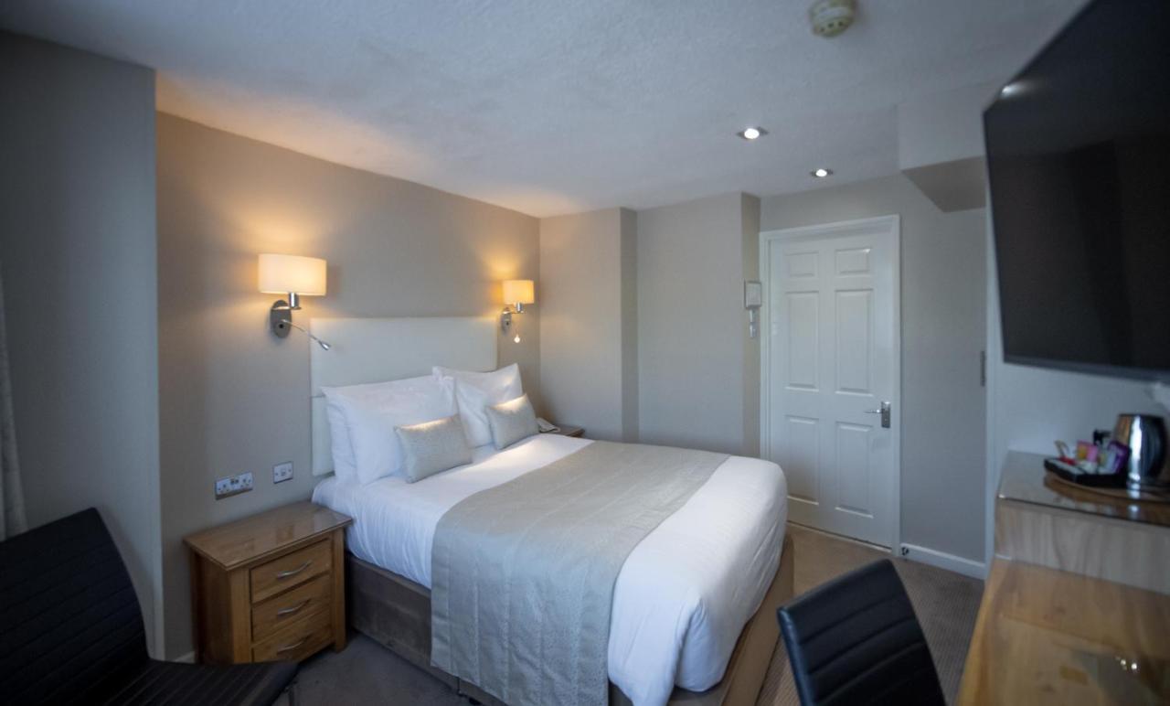 The Devon Hotel