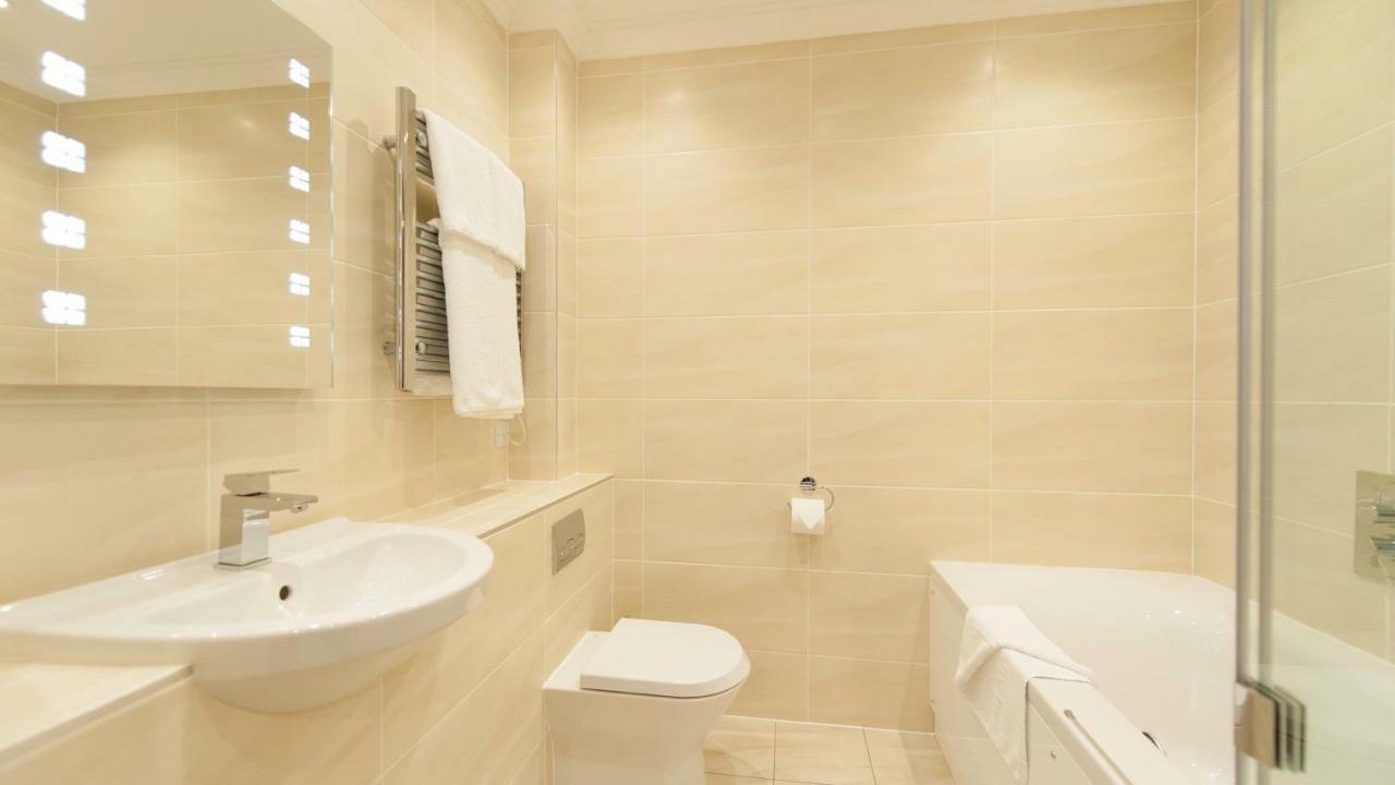 Hotel The Devon 3*