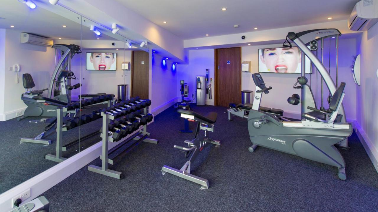 Hotel The Devon 3*