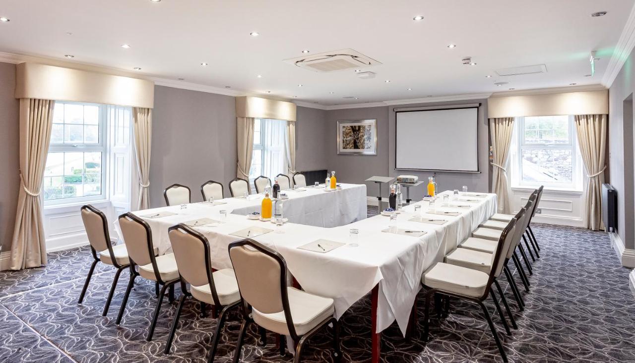 The Devon Hotel 3*