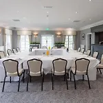 The Devon Hotel 