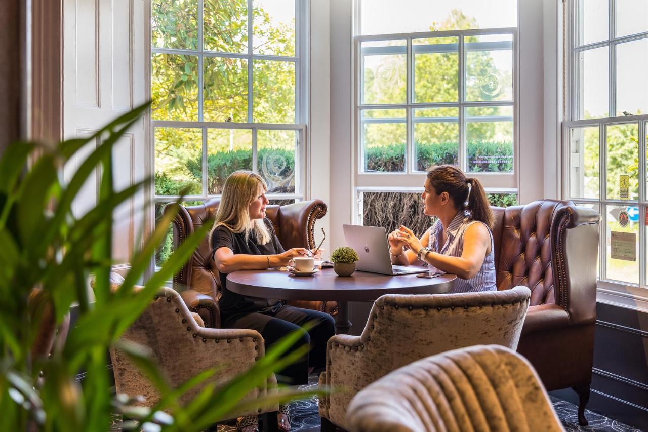 The Devon Hotel