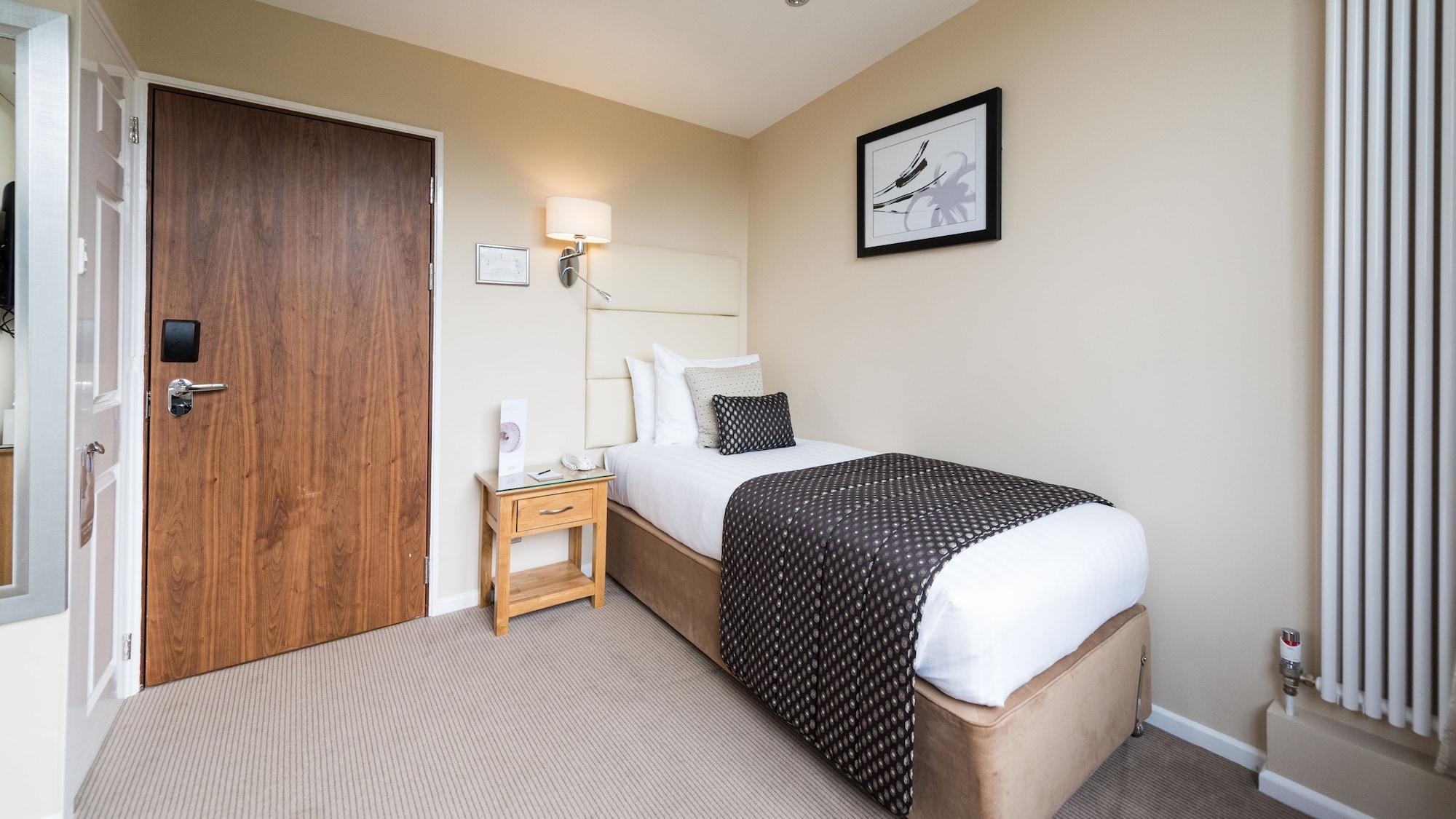 The Devon Exeter