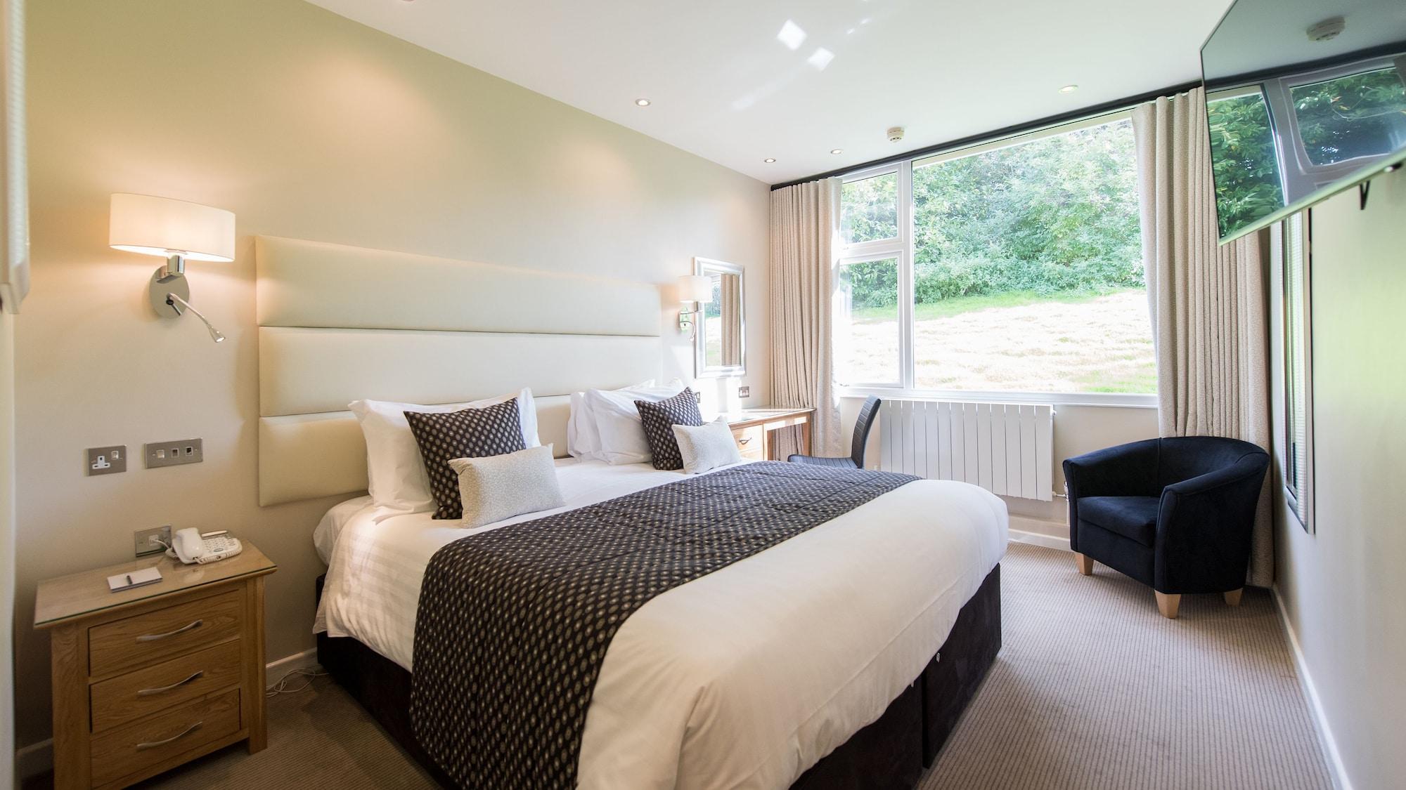 The Devon Exeter