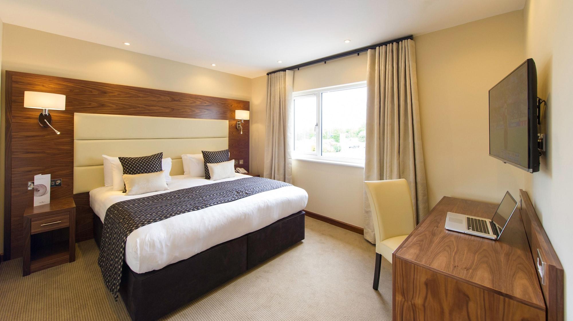 Hotel The Devon 3*