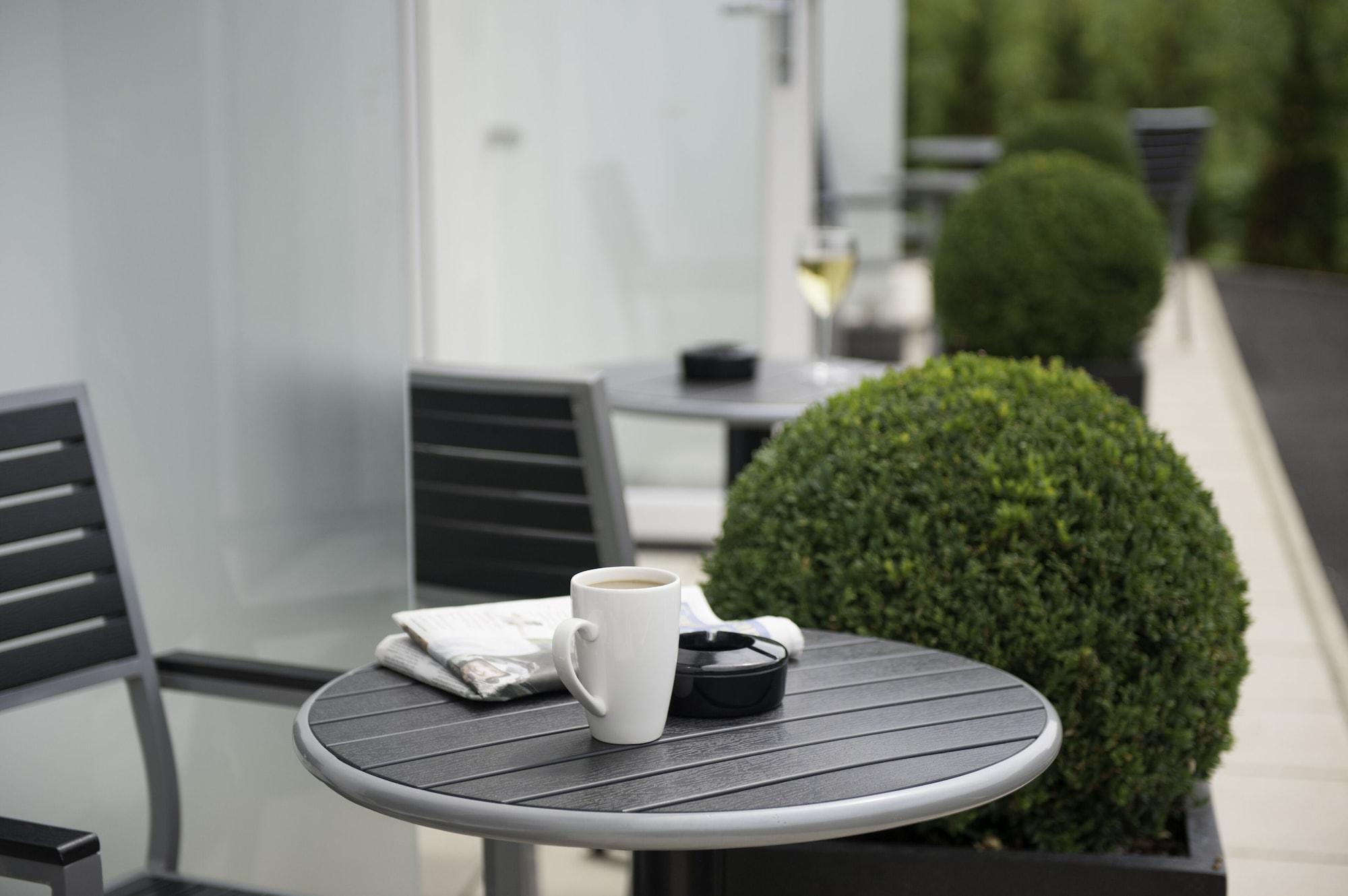 The Devon Hotel 3*