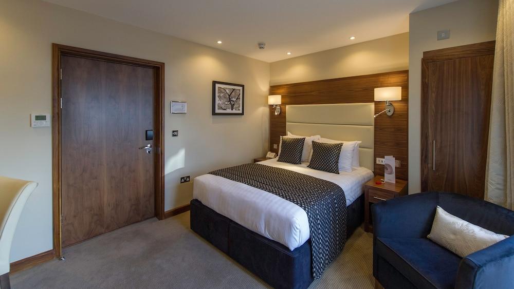 Hotel The Devon Exeter