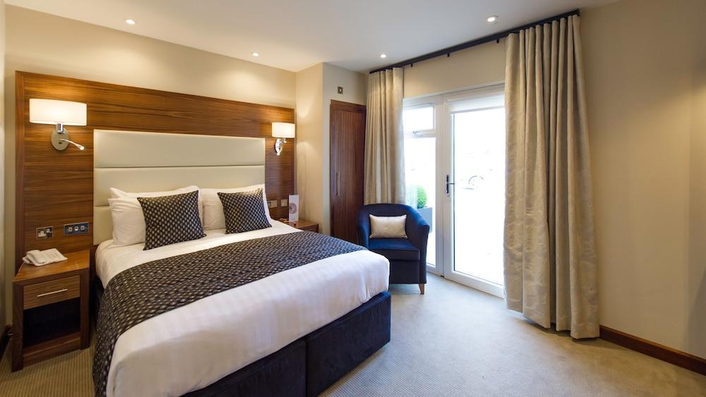 The Devon Hotel Exeter