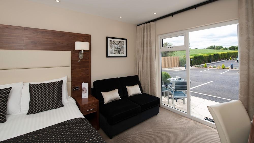 Hotel The Devon