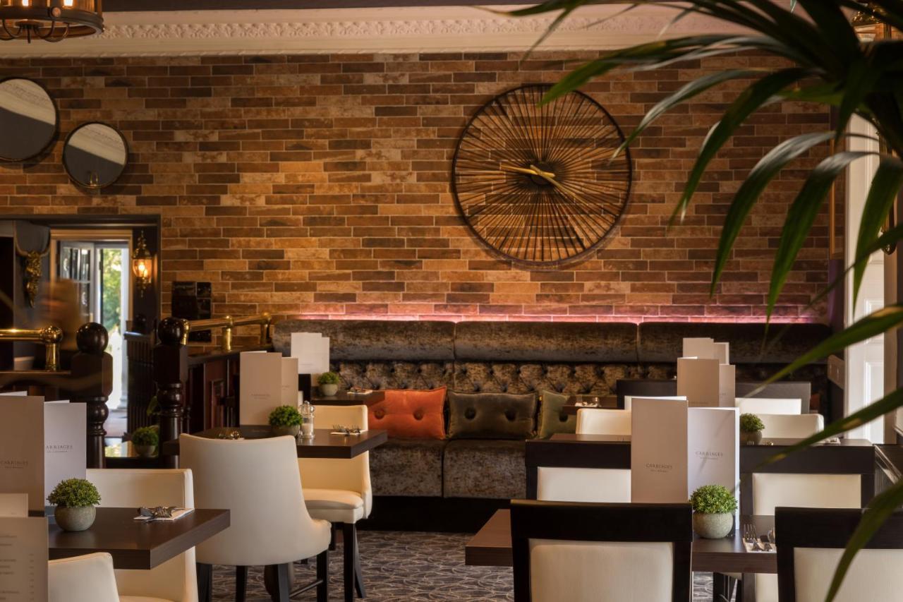 Hotel The Devon Exeter