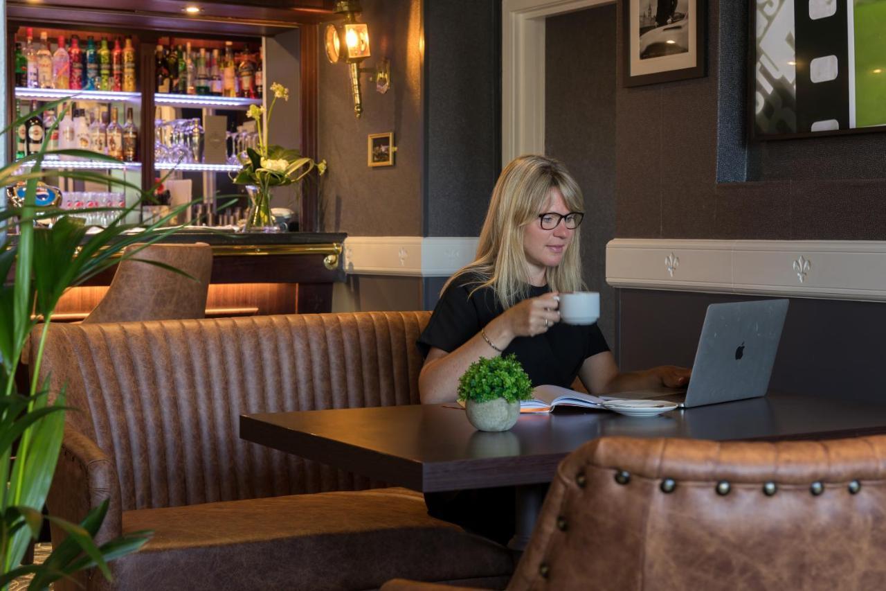 Hotel The Devon Exeter