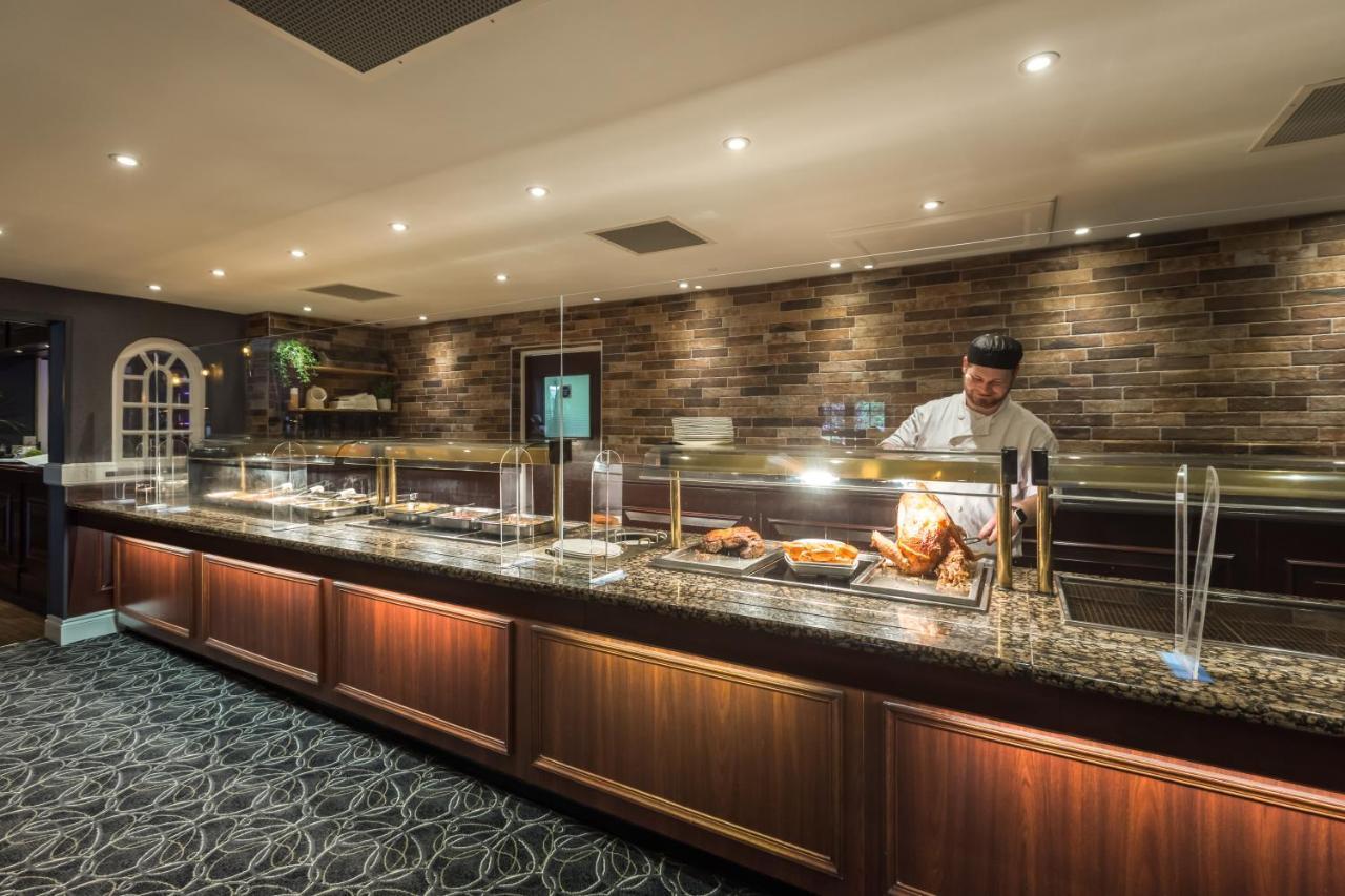 The Devon Hotel 3*