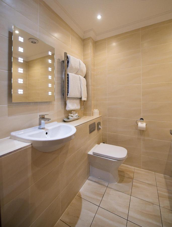 Hotel The Devon Exeter