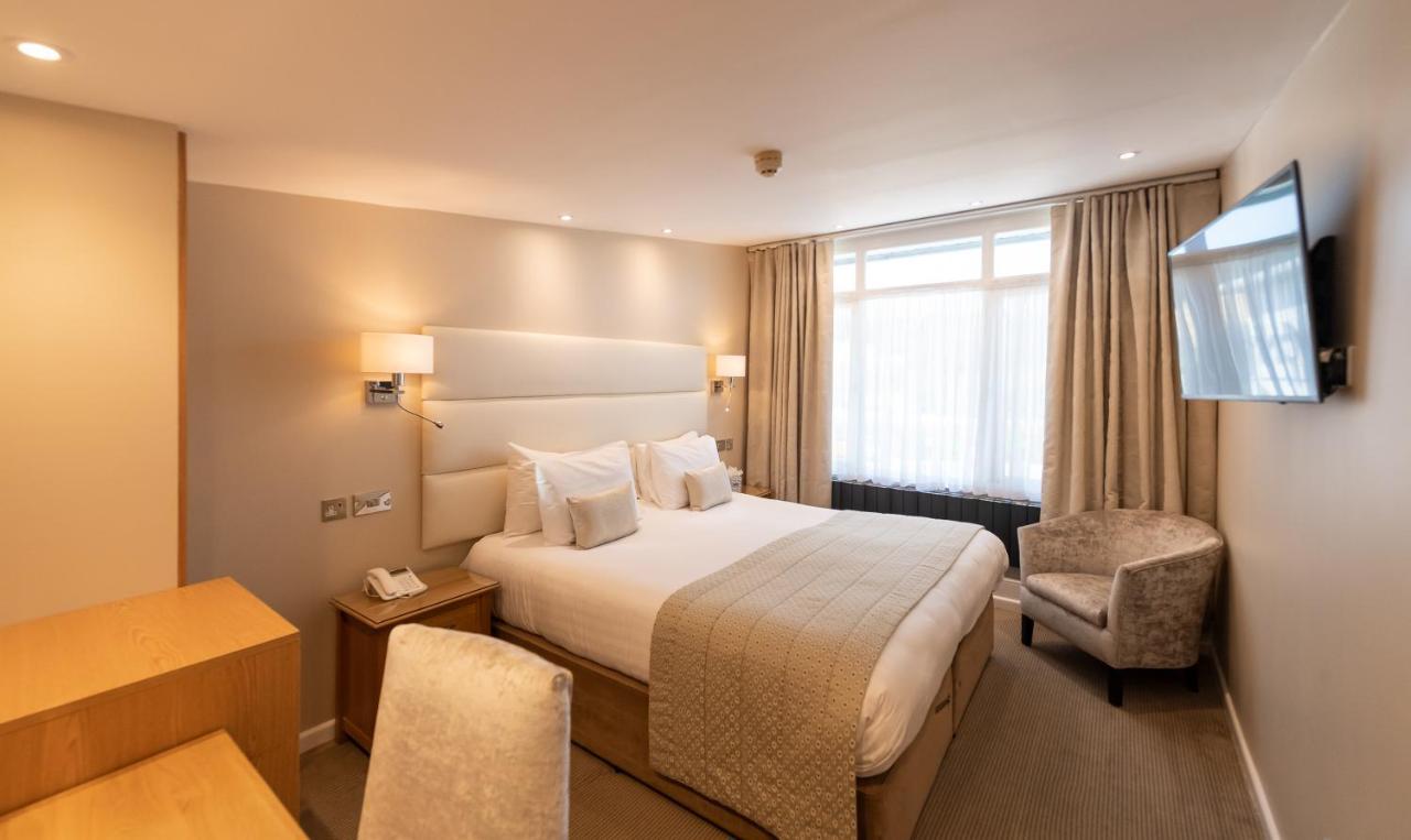 The Devon Hotel 3*