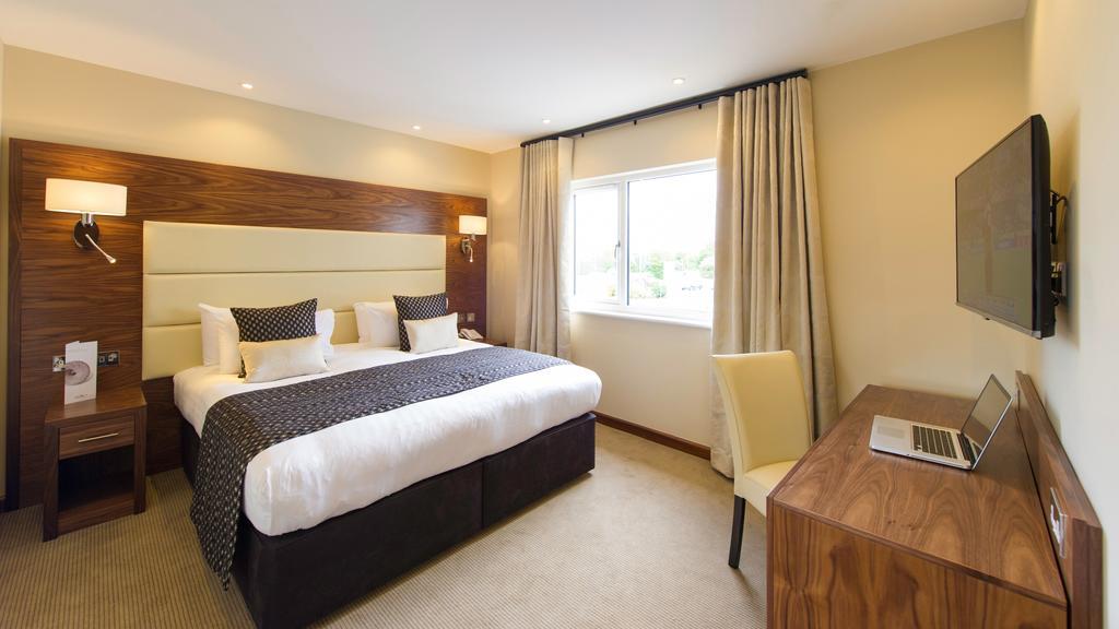 Hotel The Devon 3*