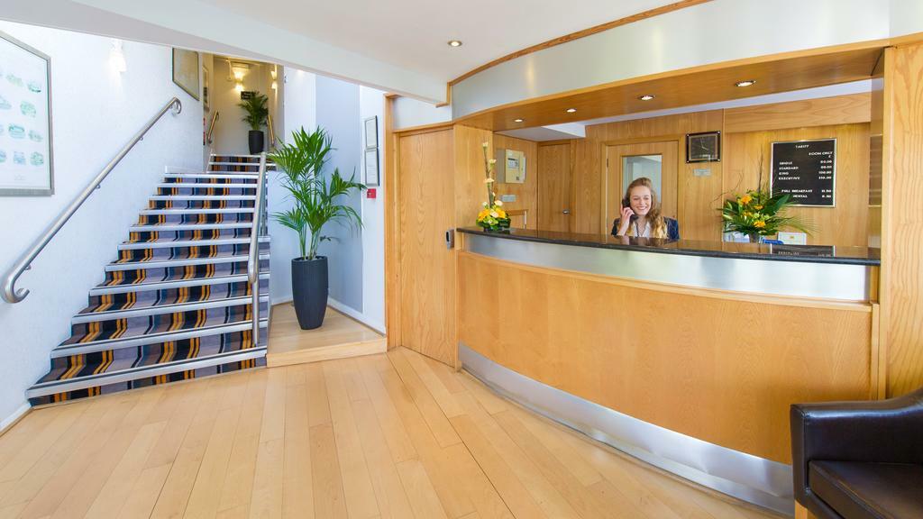 The Devon Hotel Exeter