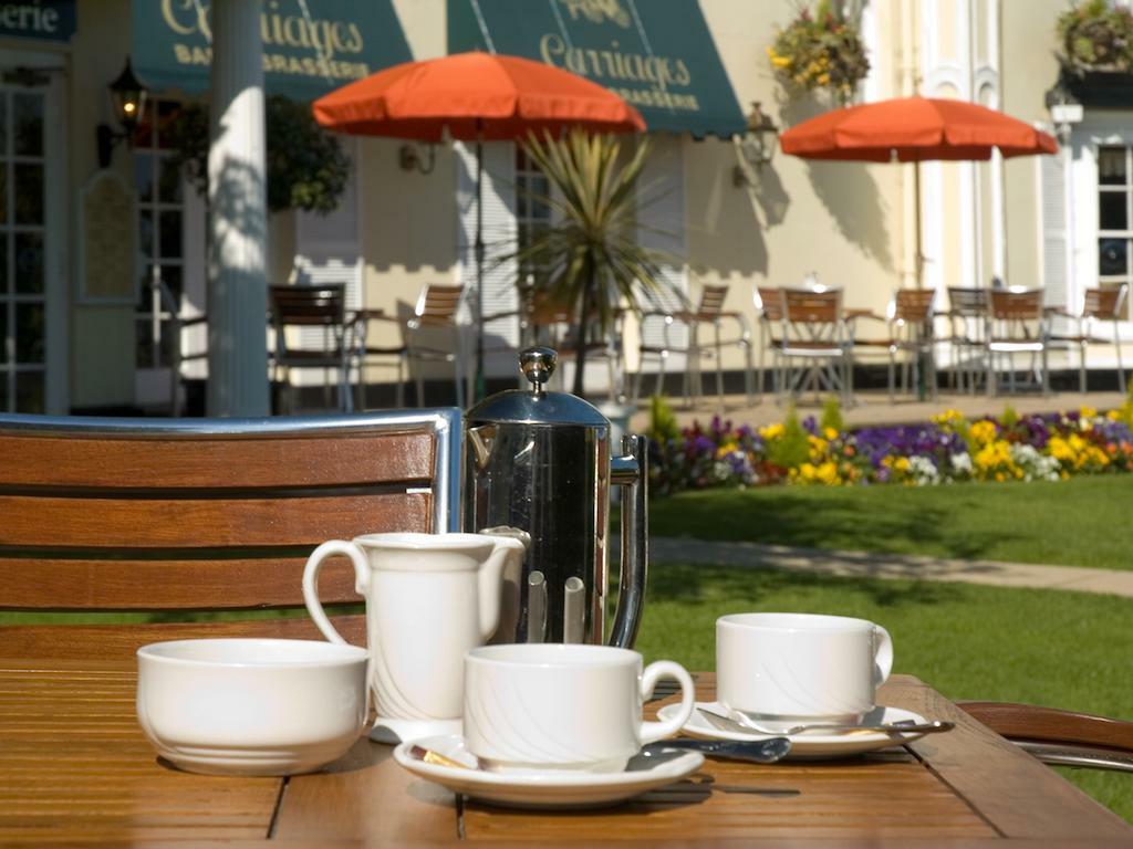 The Devon Hotel