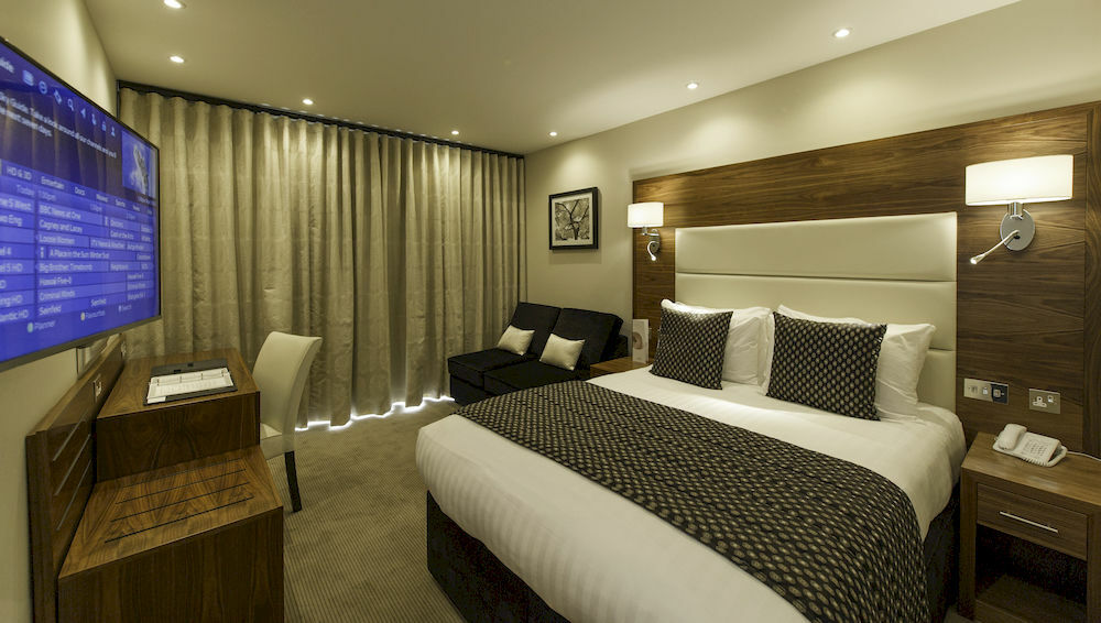 Hotel The Devon Exeter