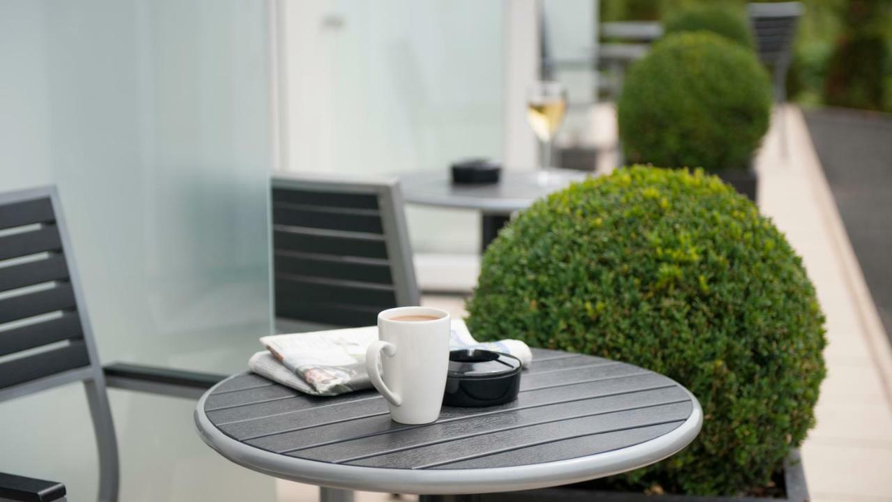 Hotel The Devon 3*