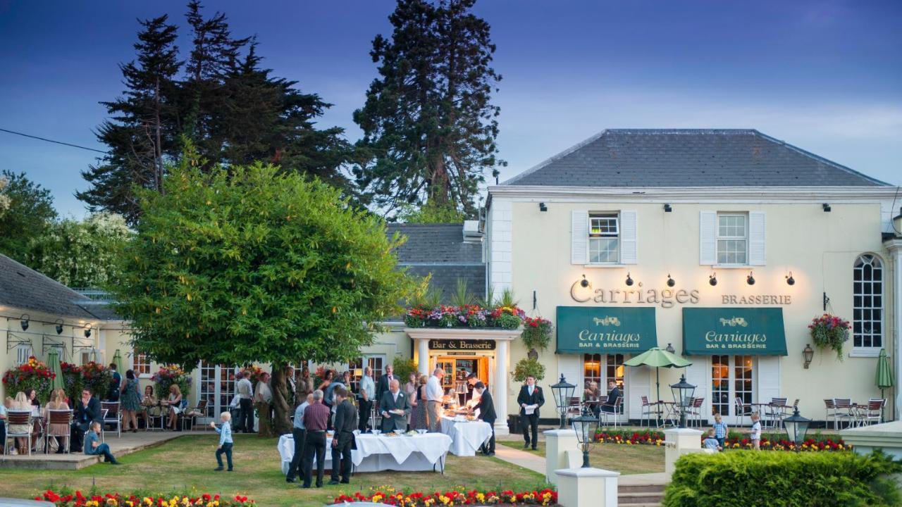 Hotel The Devon 3*