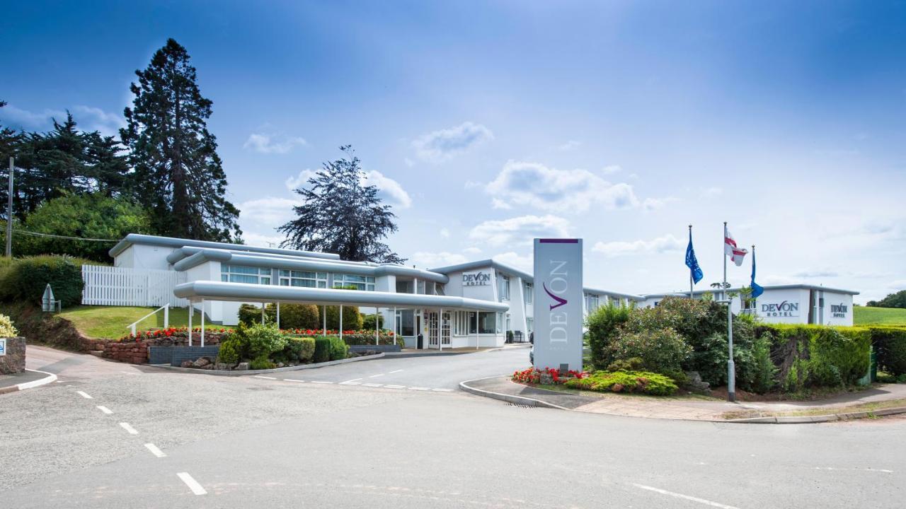 Hotel The Devon 3*