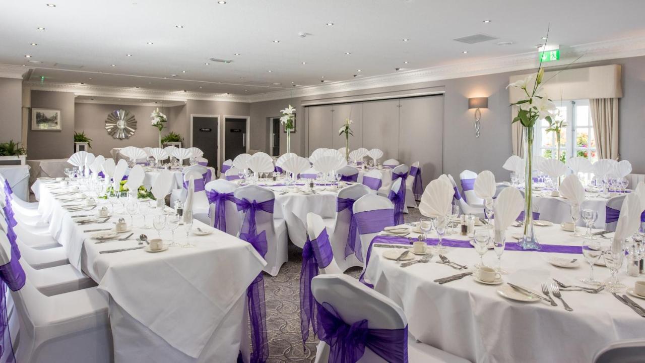 Hotel The Devon Exeter